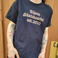 Khaoz skateboards "Just some misfits" tee