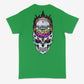 Khaoz Skateboards Logo tee