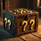 Khaoz Skateboards Mystery Box