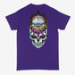 Khaoz Skateboards Logo tee