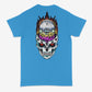 Khaoz Skateboards Logo tee