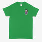 Khaoz Skateboards Logo tee