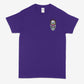 Khaoz Skateboards Logo tee