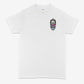 Khaoz Skateboards Logo tee