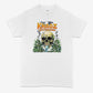 Khaoz skateboards "Smoke'em if you gott'em"