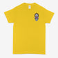 Khaoz Skateboards Logo tee