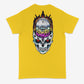 Khaoz Skateboards Logo tee