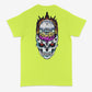 Khaoz Skateboards Logo tee