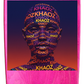 Khaoz skateboards "Future beauty" deck