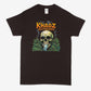 Khaoz skateboards "Smoke'em if you gott'em"