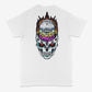 Khaoz Skateboards Logo tee
