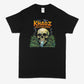 Khaoz skateboards "Smoke'em if you gott'em"
